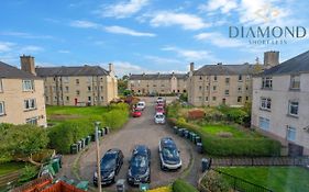 Cosy 2 Bed Apt West End Edinburgh